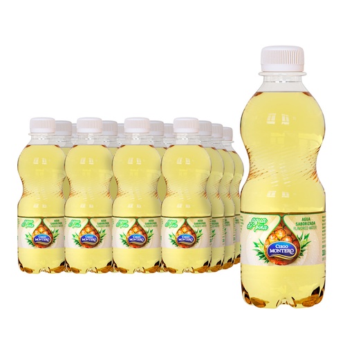 [003050] Pineapple Flavoured Water