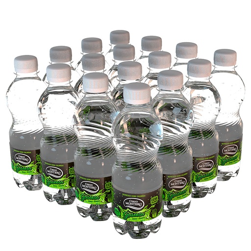 [240125] Refresco Lima- Limón Cero Calorías