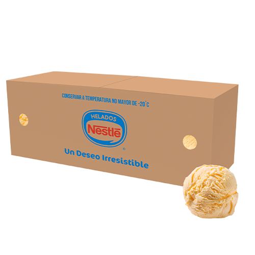 [08470] Mantecado Flavor Ice Cream