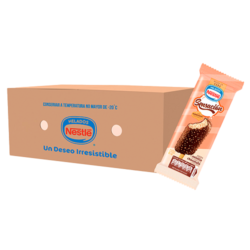 [08121] Sensación Popsicles